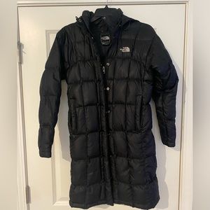 The North Face Women’s Metropolis Parka XS